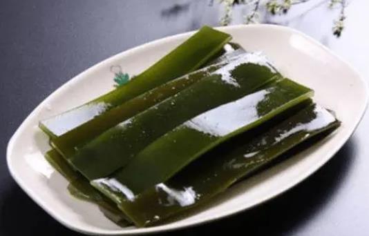 吃海帶會長青春痘嗎?海帶有哪些營養價值?