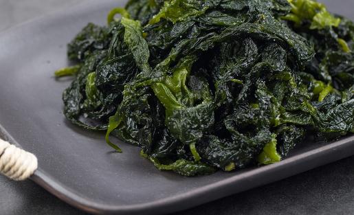 裙帶菜發霉了還可以吃嗎 吃了壞的裙帶菜怎么辦