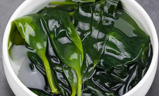 裙帶菜發霉了還可以吃嗎 吃了壞的裙帶菜怎么辦