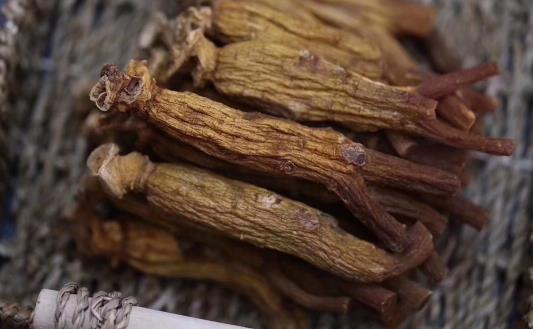 紅參和西洋參能一起吃嗎 紅參和西洋參哪個適合老年人