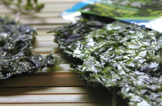 糖尿病患者可以吃紫菜嗎?吃紫菜有哪些好處?