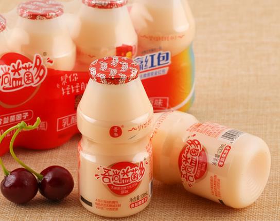 養樂多不放冰箱會壞嗎?夏天養樂多在常溫下會變壞嗎