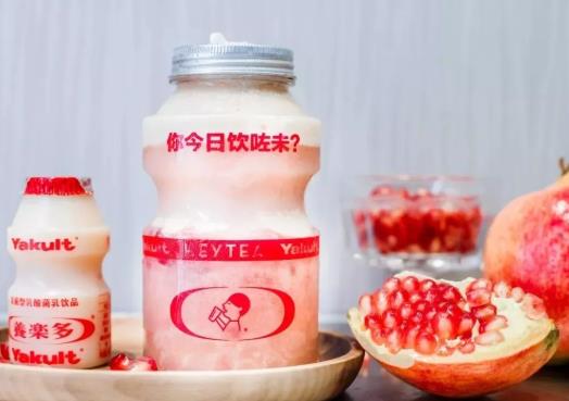 養樂多不放冰箱會壞嗎?夏天養樂多在常溫下會變壞嗎
