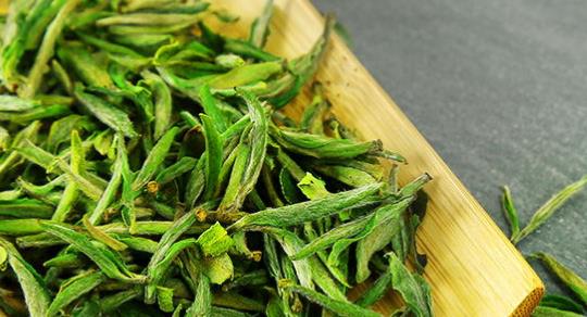 黃山毛峰綠茶生產地是在何處 黃山毛峰用什么杯子沖泡合適
