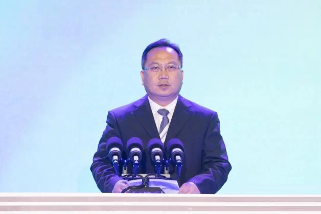 湖南芊影亮相2021中國(guó)特殊食品大會(huì)!全面助推健康中國(guó)建設(shè)