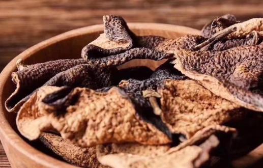 陳皮生蟲(chóng)了還能用嗎 陳皮如何保存才不生蟲(chóng)