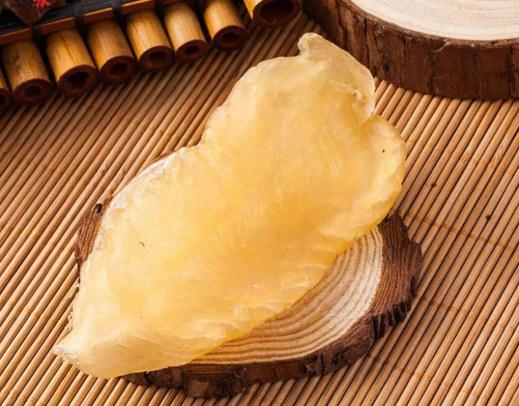 花膠可以泡48小時嗎?花膠泡多了瀝干放冰箱可以嗎