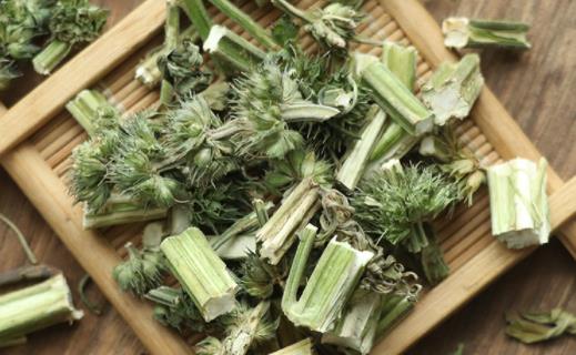 益母草喝完肚子疼怎么回事 益母草喝多長時(shí)間最好