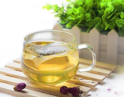 荷葉和什么搭配最減肥?隔夜的冬瓜荷葉茶還能喝嗎