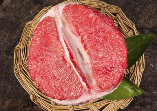 柚子剝好真空包裝能保存幾天?如何選擇皮薄肉多的柚子
