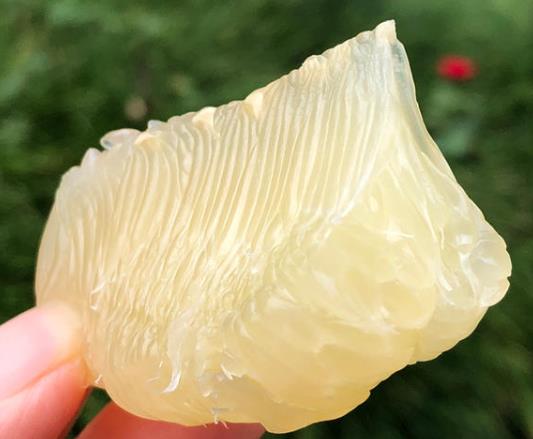 文旦柚要放到哪種程度才最好吃?文旦柚產地是哪里的