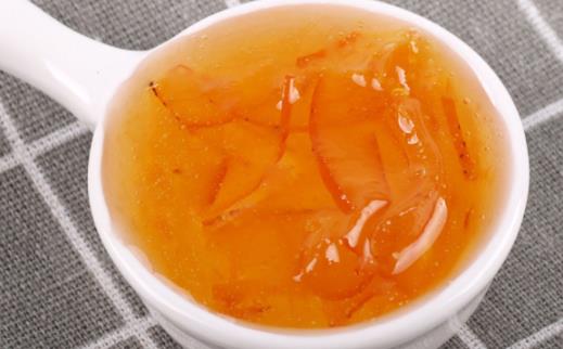 為什么自己做的蜂蜜柚子茶發苦 熬蜂蜜柚子茶什么時候加蜂蜜