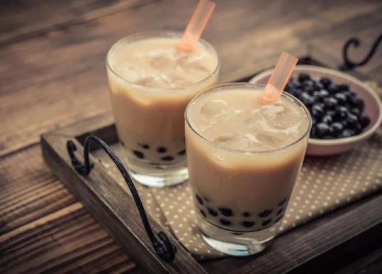 經(jīng)常喝奶茶會有什么變化?自制奶茶對身體有害嗎