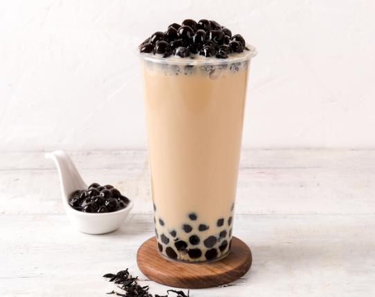 經(jīng)常喝奶茶會有什么變化?自制奶茶對身體有害嗎