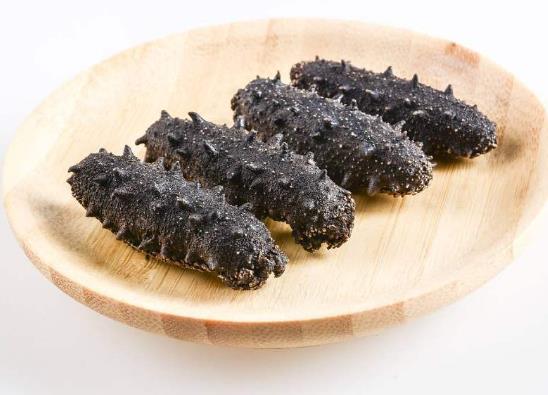 新鮮海參要速凍嗎?海參花怎么泡發
