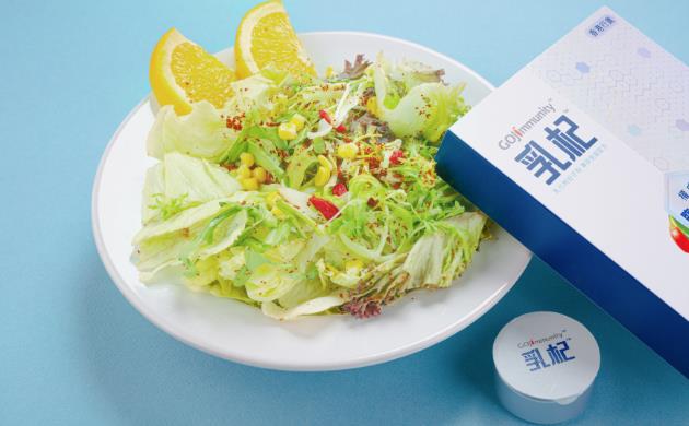 雀巢乳杞粉上市|用科技手段賦能中國傳統(tǒng)食材