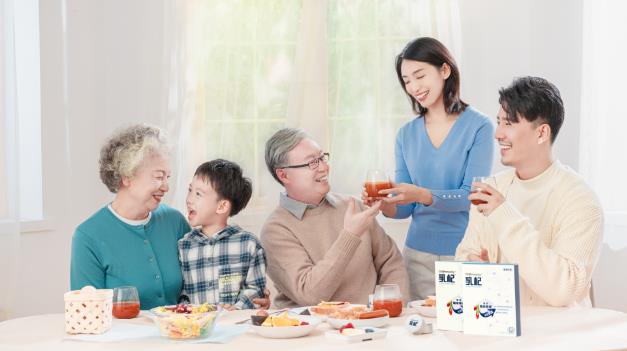 雀巢乳杞粉上市|用科技手段賦能中國傳統(tǒng)食材
