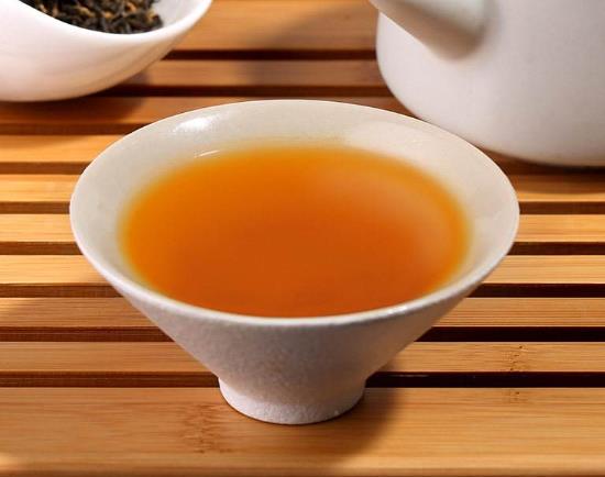 金駿眉屬于什么茶?金駿眉和滇紅哪個送人有檔次