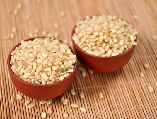 糙米泡多久才能煮飯?糙米泡過的水還要嗎