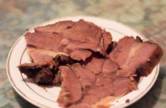 吃牛肉的好處有什么?牛肉適合什么人吃?