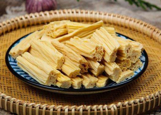 腐竹最長能泡幾個小時?干腐竹用熱水泡還是涼水泡