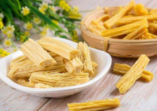 腐竹最長能泡幾個小時?干腐竹用熱水泡還是涼水泡