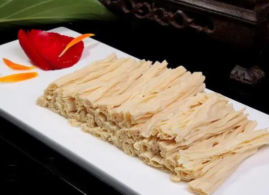 腐竹最長能泡幾個小時?干腐竹用熱水泡還是涼水泡