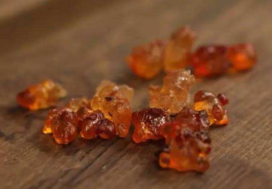 桃膠泡到什么程度才好?桃膠煮熟要多長(zhǎng)時(shí)間