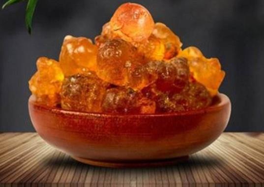 桃膠泡到什么程度才好?桃膠煮熟要多長(zhǎng)時(shí)間