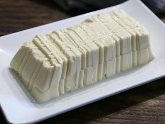 內酯豆腐可以直接吃嗎?內酯豆腐和嫩豆腐區別