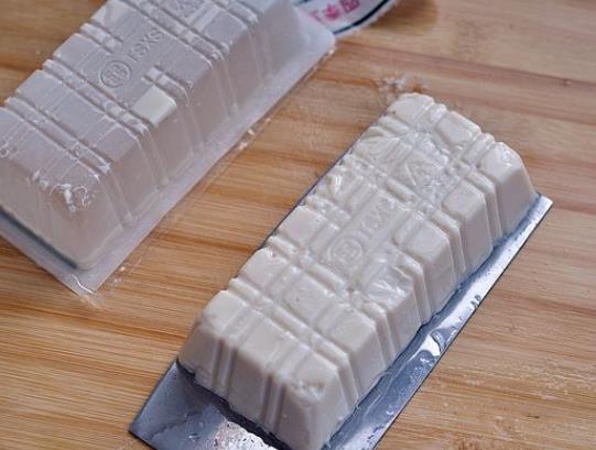 內酯豆腐可以直接吃嗎?內酯豆腐和嫩豆腐區別