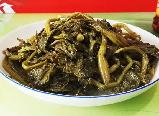 酸菜和泡菜是一個(gè)東西嗎?腌酸菜可以放白醋嗎