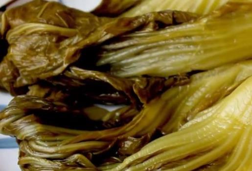 酸菜怎么炒好吃?為什么腌酸菜時不要放白醋