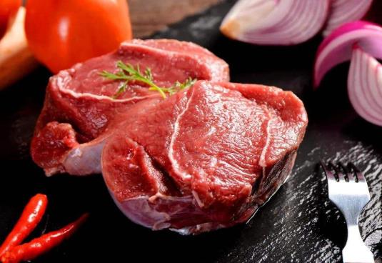 怎么看牛肉新鮮不新鮮?牛肉燉不爛加點什么