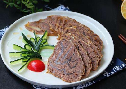 怎么看牛肉新鮮不新鮮?牛肉燉不爛加點什么