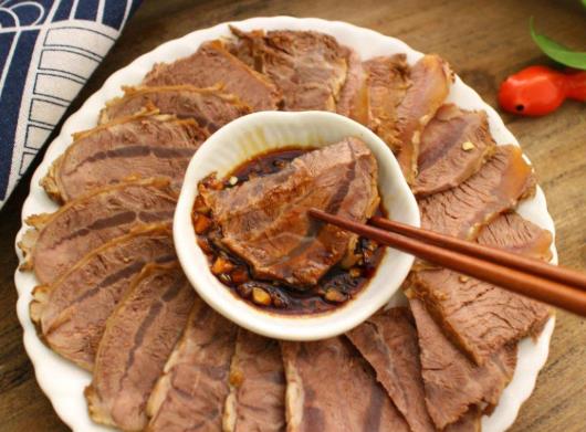牛肉特別紅血水特別多正常嗎?牛肉煮熟了還有布魯氏病菌嗎