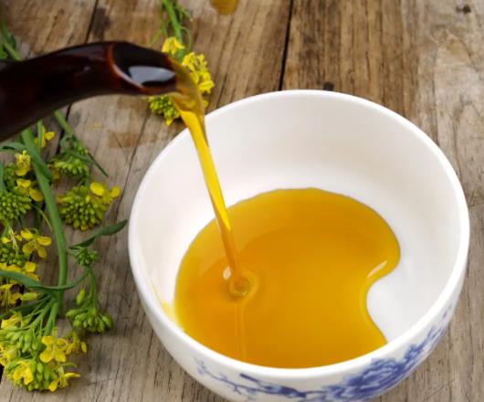 菜籽油的味道怎么去除?為什么菜籽油有股味