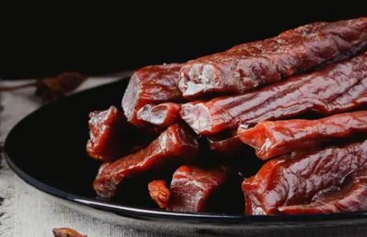 牛肉干密封能保存多久?牛肉干的分類有哪些?