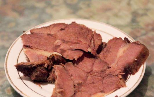 發霉的風干牛肉能吃嗎?風干牛肉怎么保存好?