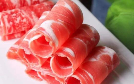 柚子跟牛肉能一起吃嗎?牛肉不能和什么一起吃?