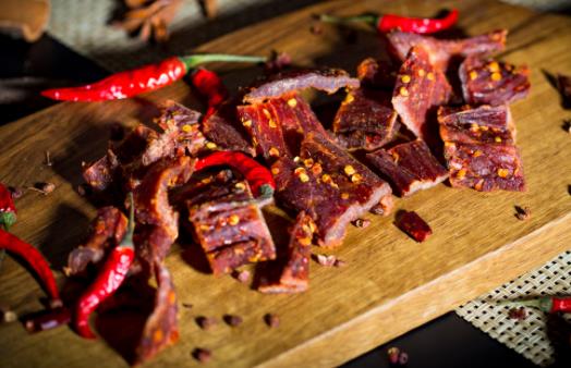 什么樣的牛肉干保質期長些?牛肉干的保質期是多久?