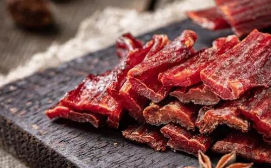 什么樣的牛肉干保質期長些?牛肉干的保質期是多久?