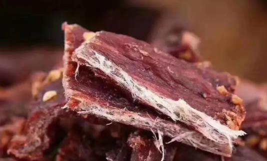 牦牛肉怎么去腥味?耗牛肉和牛肉區(qū)別?
