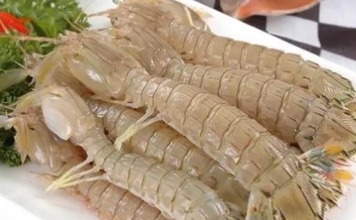 皮皮蝦沒熟吃了會咋樣 皮皮蝦可以吃皮嗎