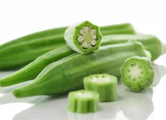 秋葵發軟可以吃嗎?秋葵有點黑色斑點能吃嗎