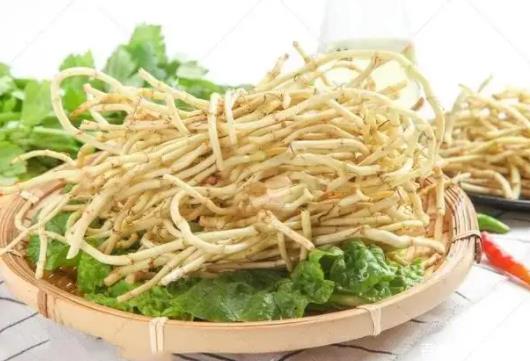 魚腥草的氣味怎么去除?吃魚腥草對身體的好處
