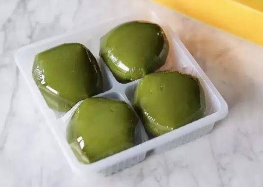 青團(tuán)可以分給同事吃嗎?青團(tuán)是在南方吃還是在北方吃