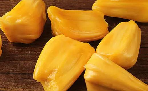 菠蘿蜜不太熟切開會壞嗎 已經(jīng)打開的菠蘿蜜怎么催熟