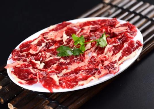 吊龍是哪里的肉?吊龍和吊龍伴有什么區別