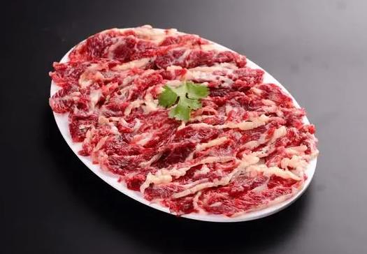 吊龍是哪里的肉?吊龍和吊龍伴有什么區別